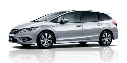 ハイブリッドX(クリスタルブラック・パール)