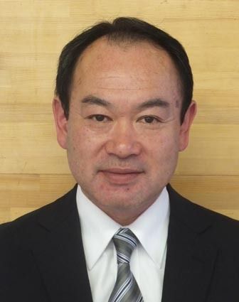 飯島さん