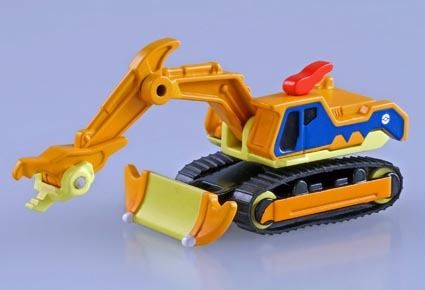 読者プレゼント〉タカラトミー – 日刊自動車新聞