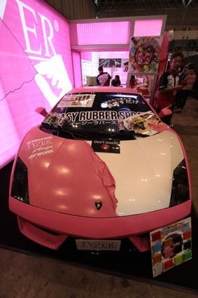 オルタライフは整備工場などにも提案