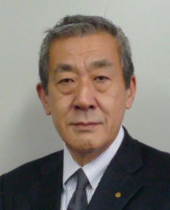 高橋 康雄支部長