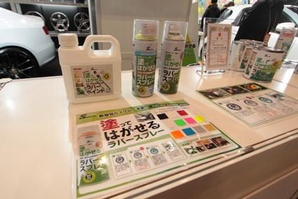 参入企業も増加。イベント出展の際の注目度は高い