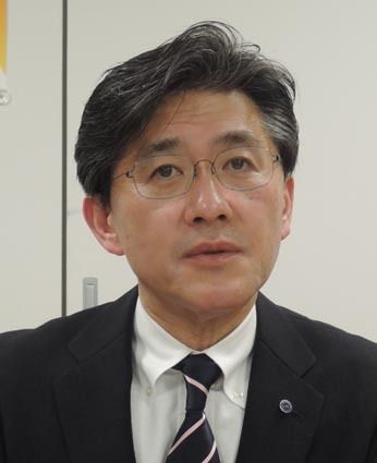 自動車総連の相原会長