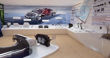 カルソニックカンセイ