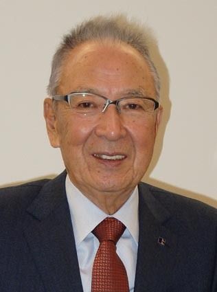 齋藤 熙氏