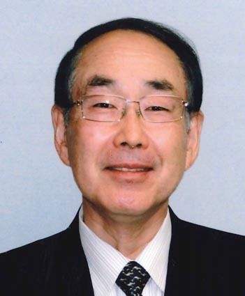 横山順治郎氏
