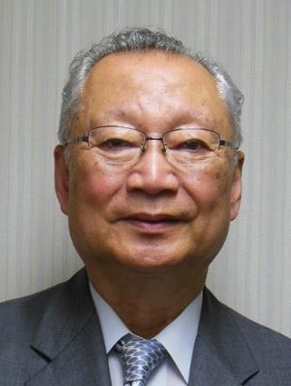 坂本淺喜與氏