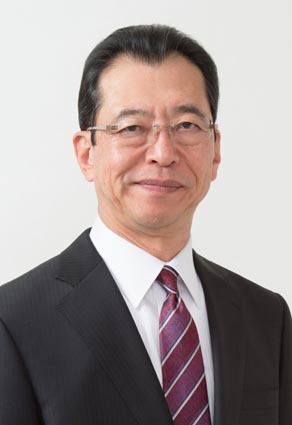 日本自動車工業会 池 史彦会長