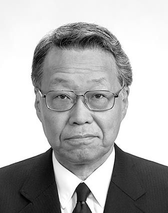 伊藤 薫氏