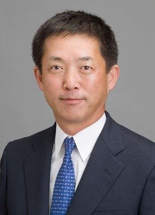 ホンダ 峯川 尚専務