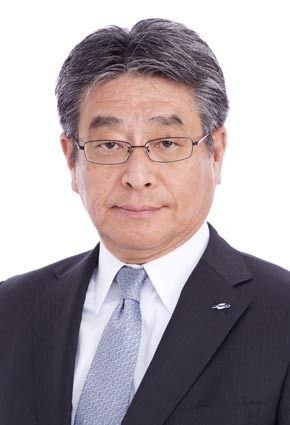 内田 成明氏