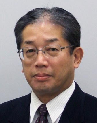守屋 隆史氏