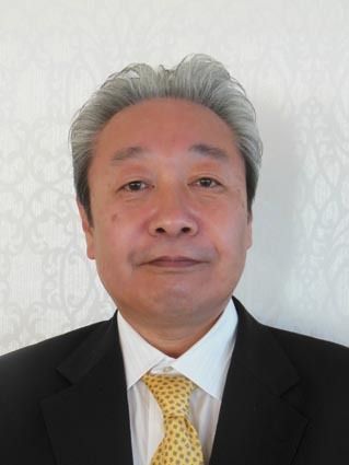 長田雅彦会長・理事長