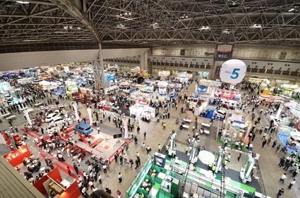 商談会などで意気投合しても進出は慎重に(イメージ)