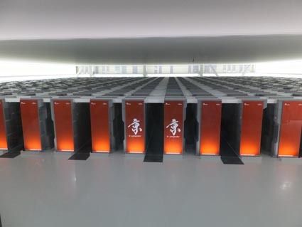 京を用いることでこれまで難しかった包括的な解析が可能に