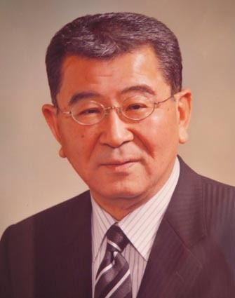 ハーフタイム〉茨城県自動車販売店協会 幡谷定俊会長 – 日刊
