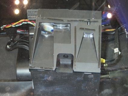 オムロンのライカム