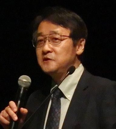 小保方潤一氏