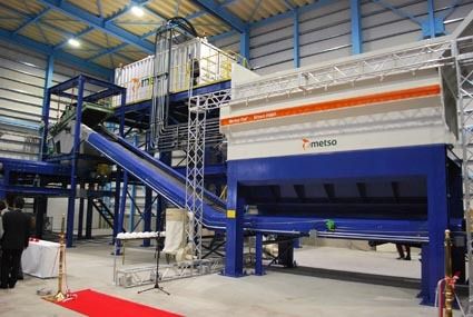 電動シュレッダー