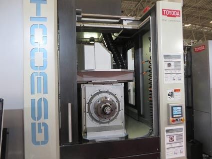 ジェイテクトのGS300H