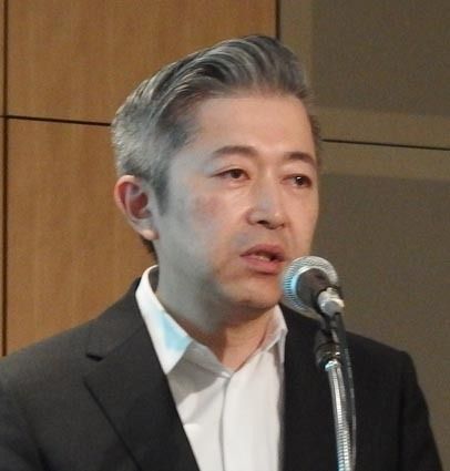 永井審査委員長