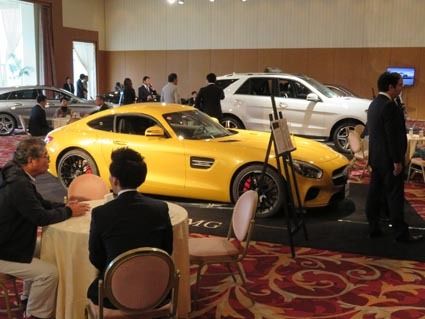 ハイグレードフェア