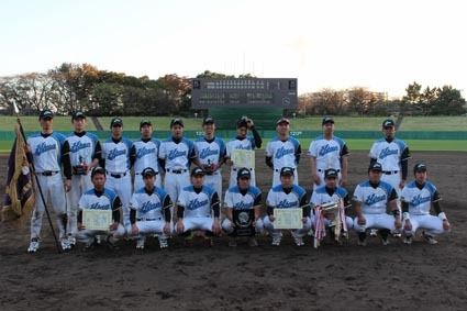 優勝した千葉日野