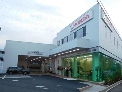 秦野東店