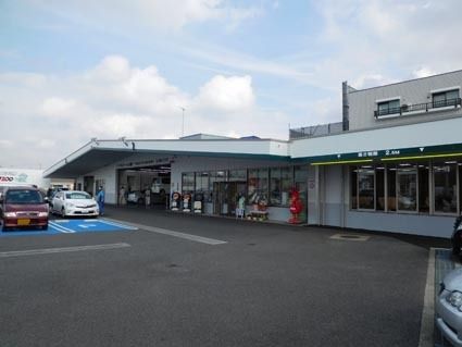 待合・商談スペースを増設
