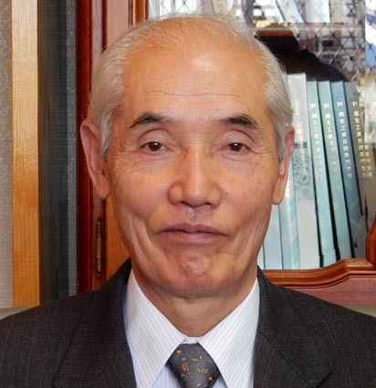 一川高一理事長・校長