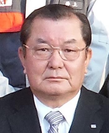 トヨタL&F山梨 大村昭夫社長