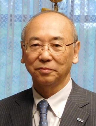 横浜トヨペット 宮原郁生社長