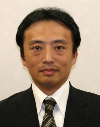 栃木トヨタ 新井将能社長