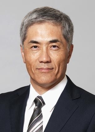 日本自動車タイヤ協会 野地彦旬会長