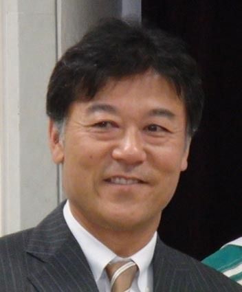 群馬トヨタ 横田衛社長