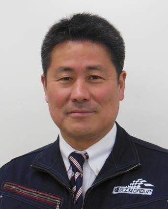 小林 完校長