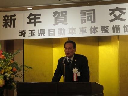 埼玉車協、今年も埼玉車協フェアの開催へ準備