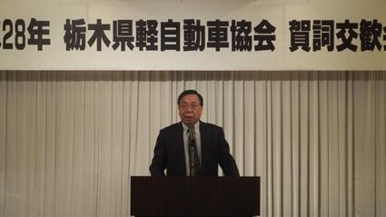 栃木軽協、軽自動車&二輪車フェアを皮切りに