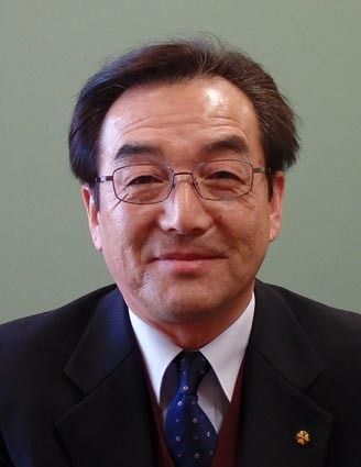 若井優司校長