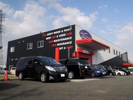 クリーンルームとした新工場