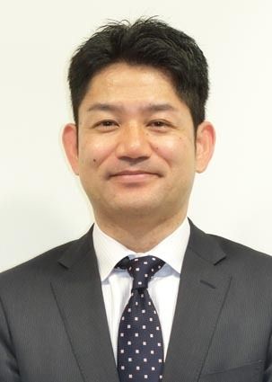 村越 信彦カーズ推進部長