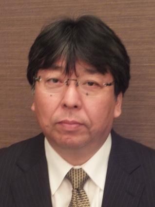 橋本新会長