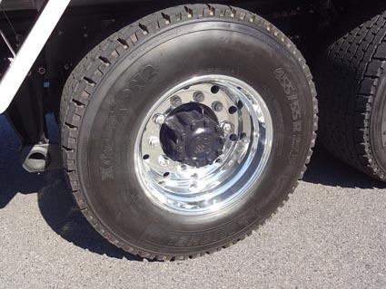 「X One XDN2」を装着した