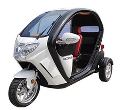 アクセス、「シルド」と「とことこ」小型EV4種発売 – 日刊自動車新聞