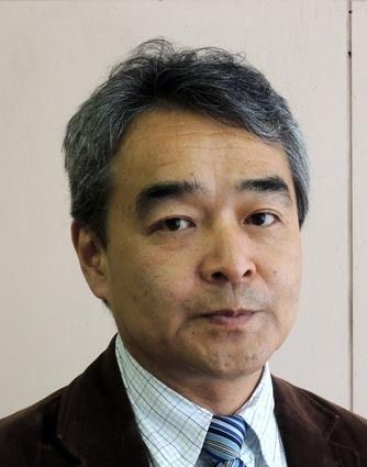 百瀬民明学校長