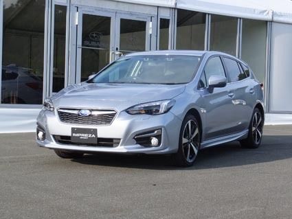 新型のデザインフィロソフィーは「ダイナミック×ソリッド」