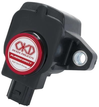 オカダプロジェクツ、プラズマダイレクトホンダNシリーズ後期エンジン用追加