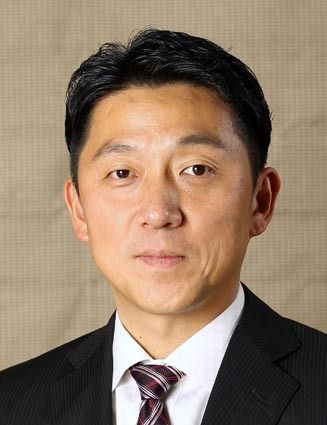 金子與志人支部長