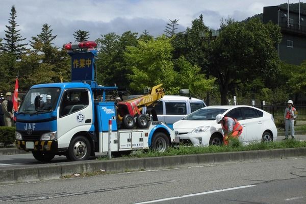 RS時間短縮で大きな波及効果