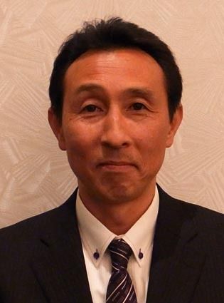 金久保 隆一さん